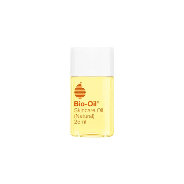 Bio-Oil Gift from Bio-Oil: Skincare Oil Natural 25ml | Loolia Closet