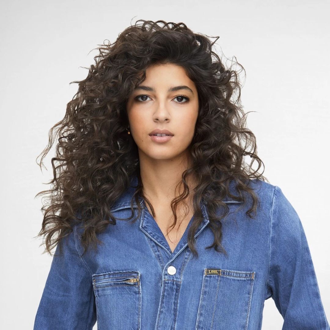 BaByliss 19 mm Curling Tong C450E 