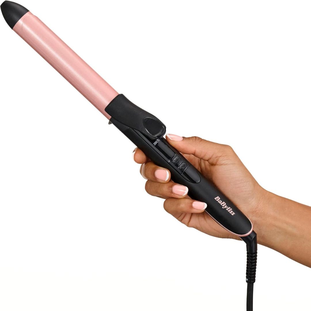 BaByliss 25 mm Curling Tong C451E