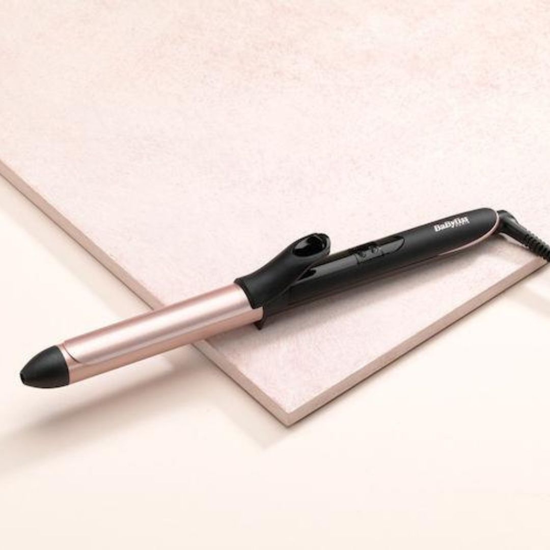 BaByliss 25 mm Curling Tong C451E