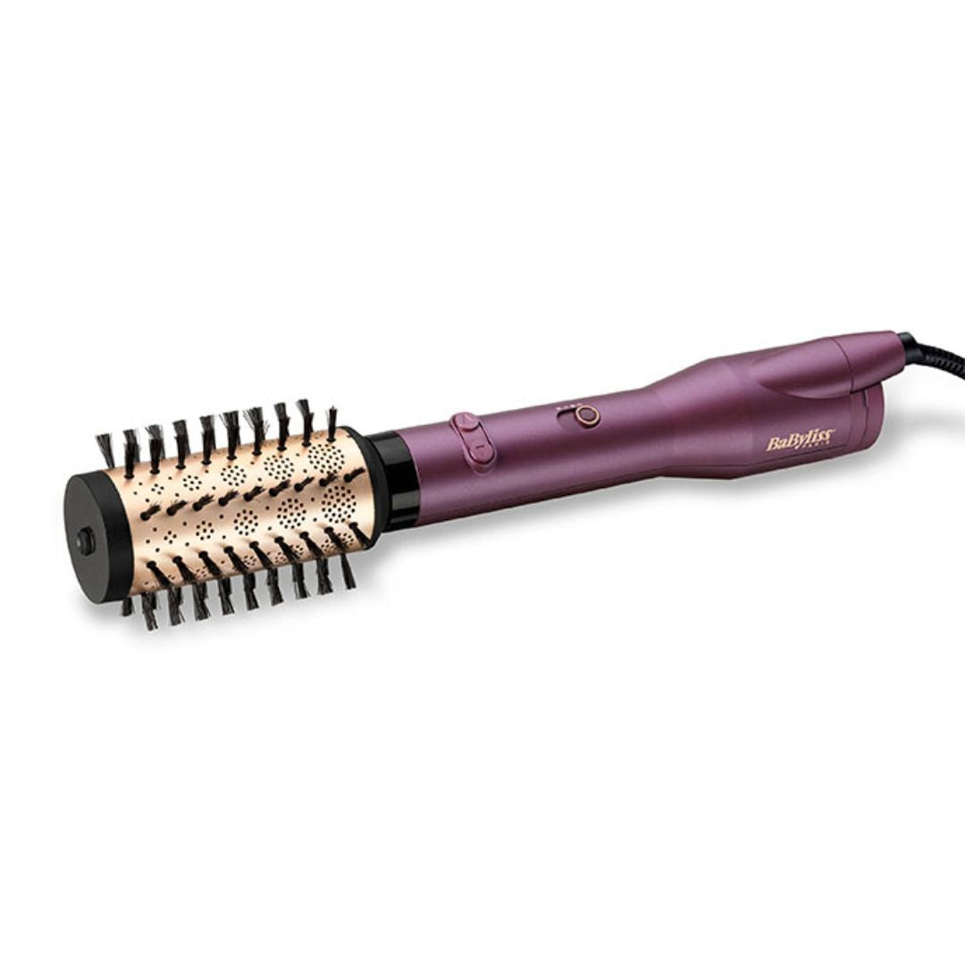 BaByliss Big Hair Dual Rotating Hot Air Brush AS950E