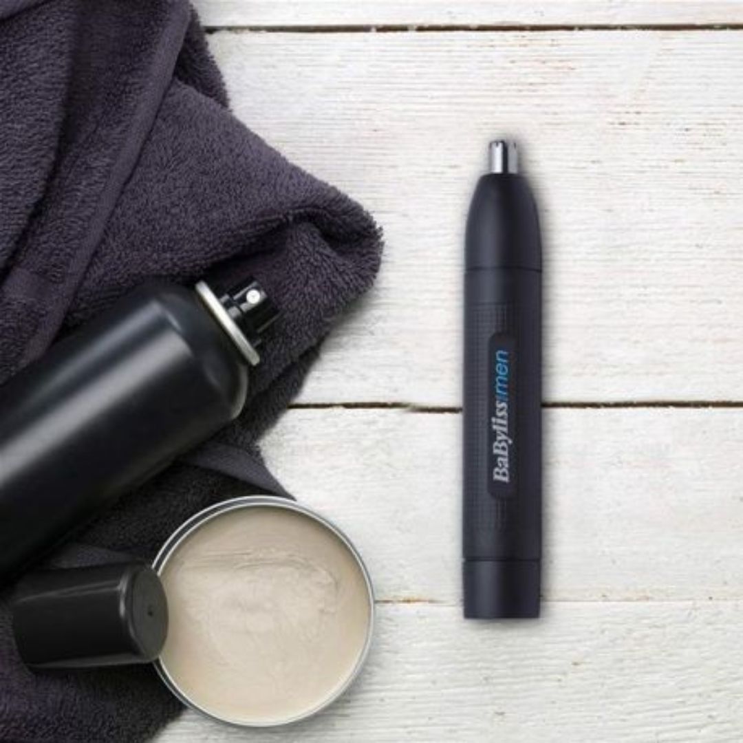 BaByliss E650E Precision Trimmer