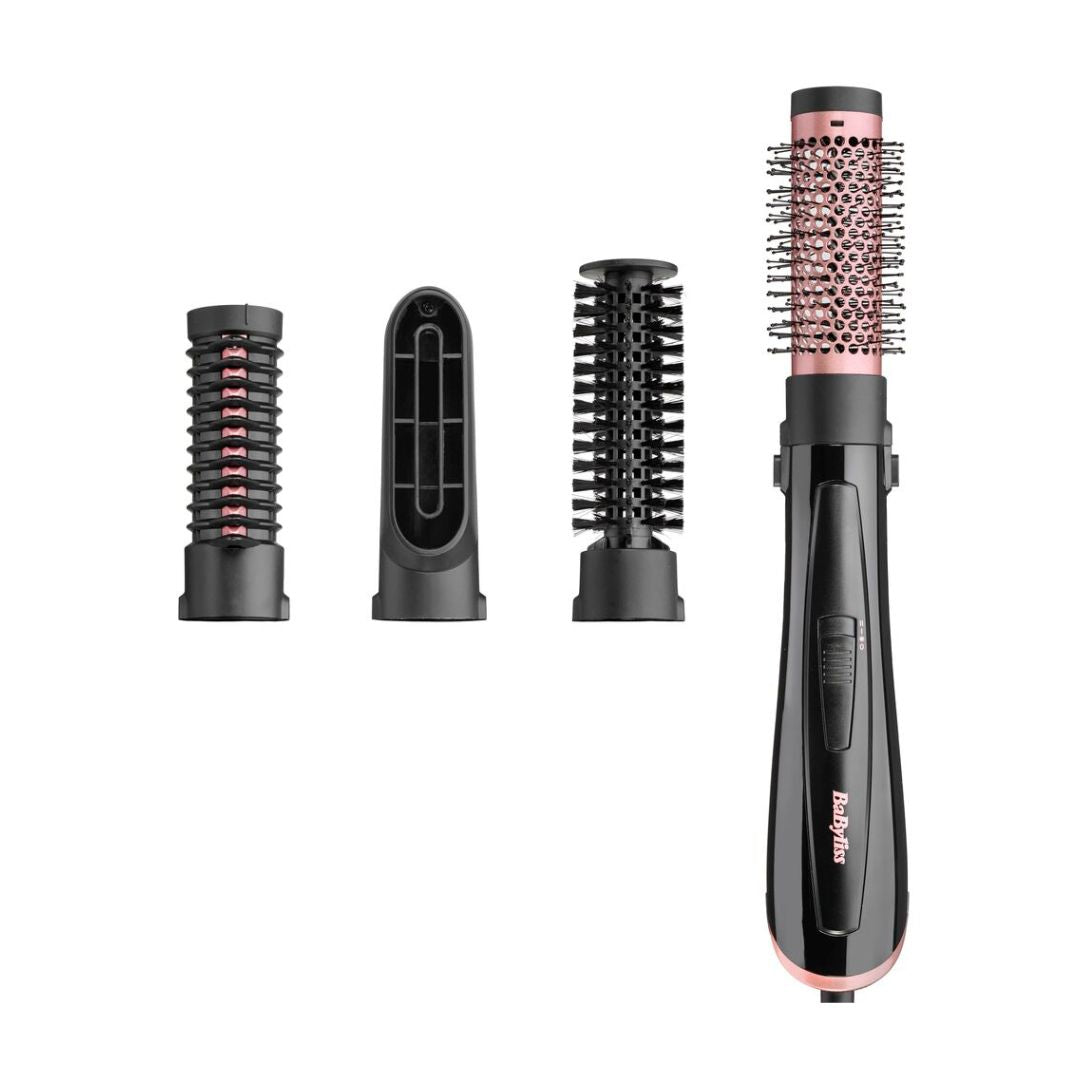 BaByliss Perfect Finish Air Styler AS126E