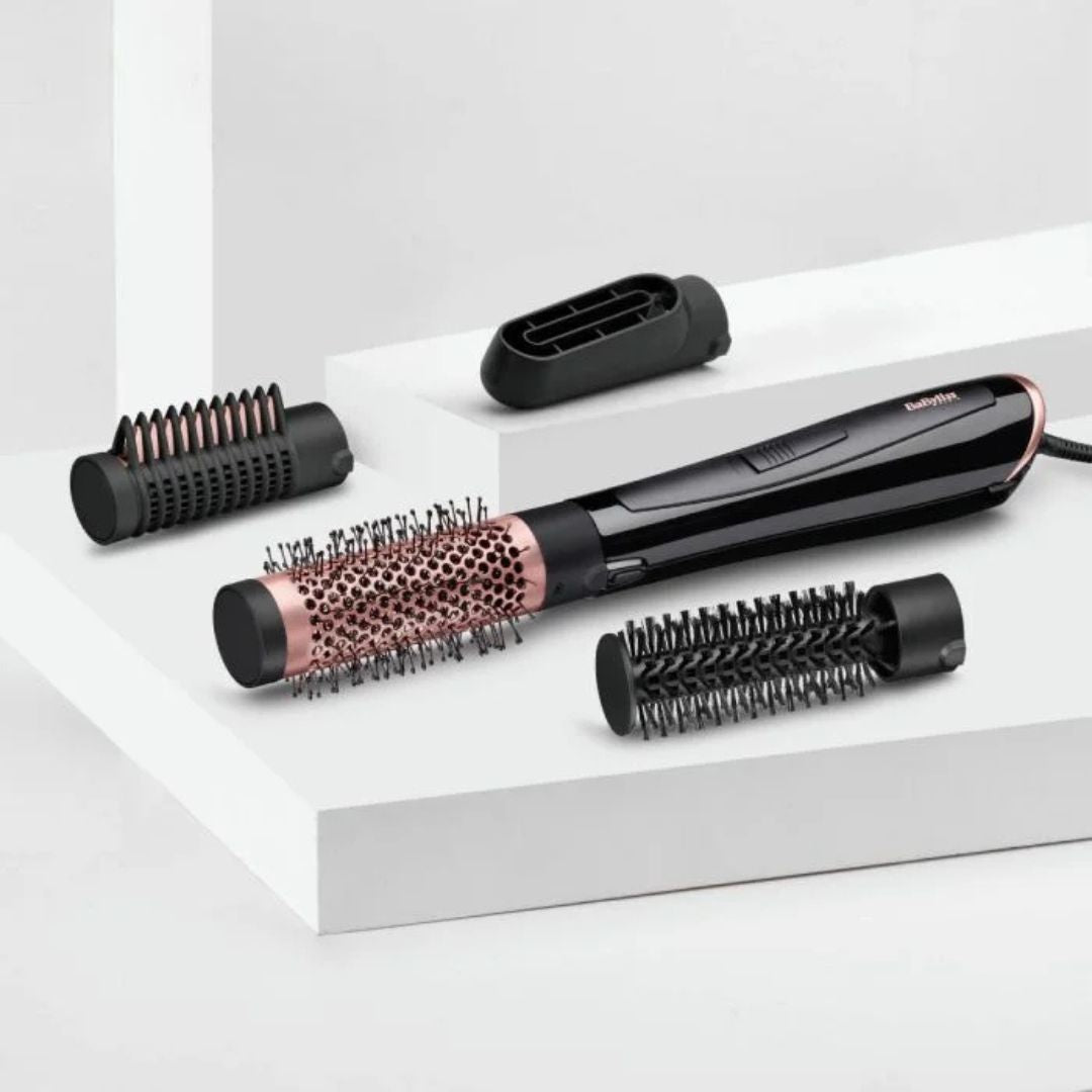 BaByliss Perfect Finish Air Styler AS126E