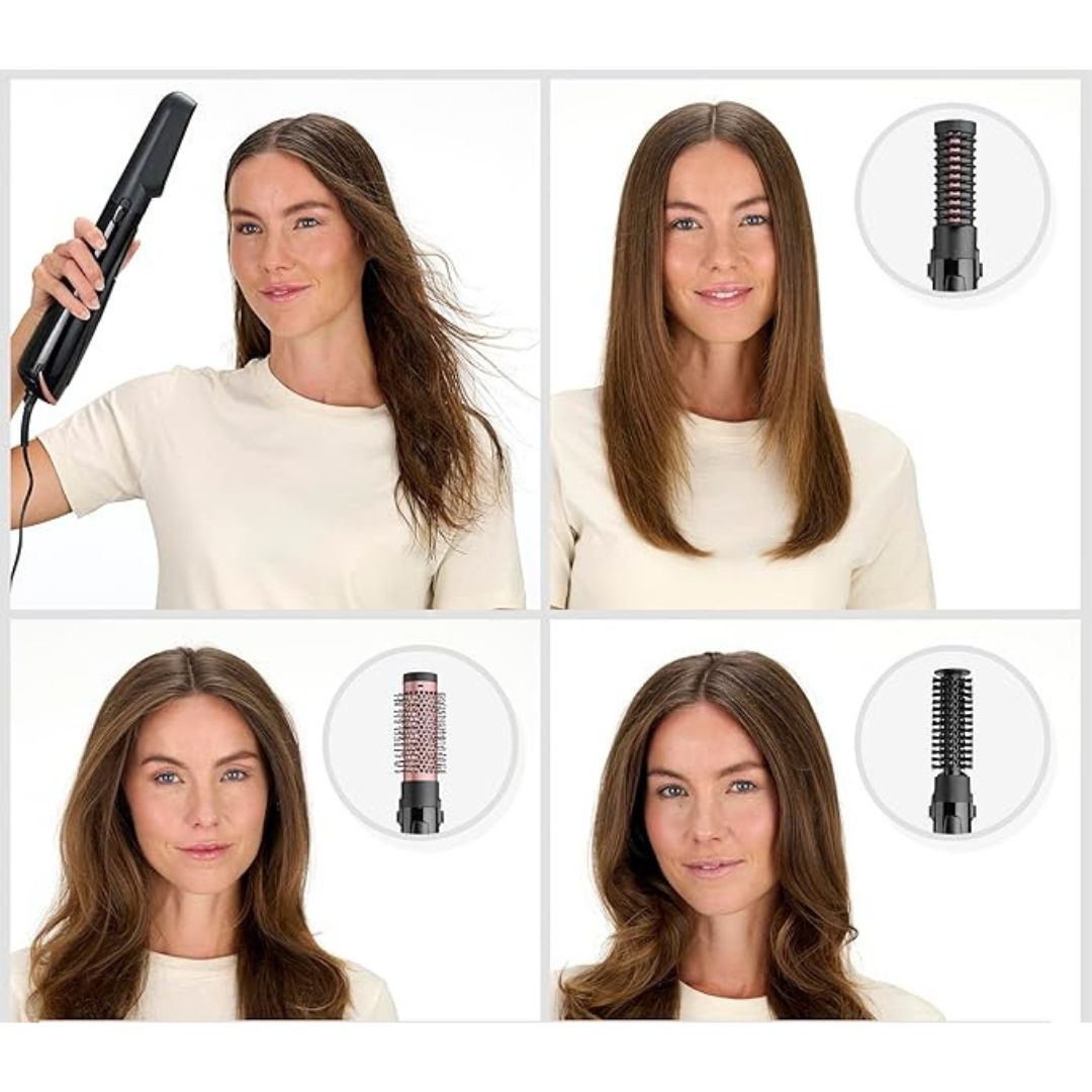 Perfect Finish Air Styler AS126E