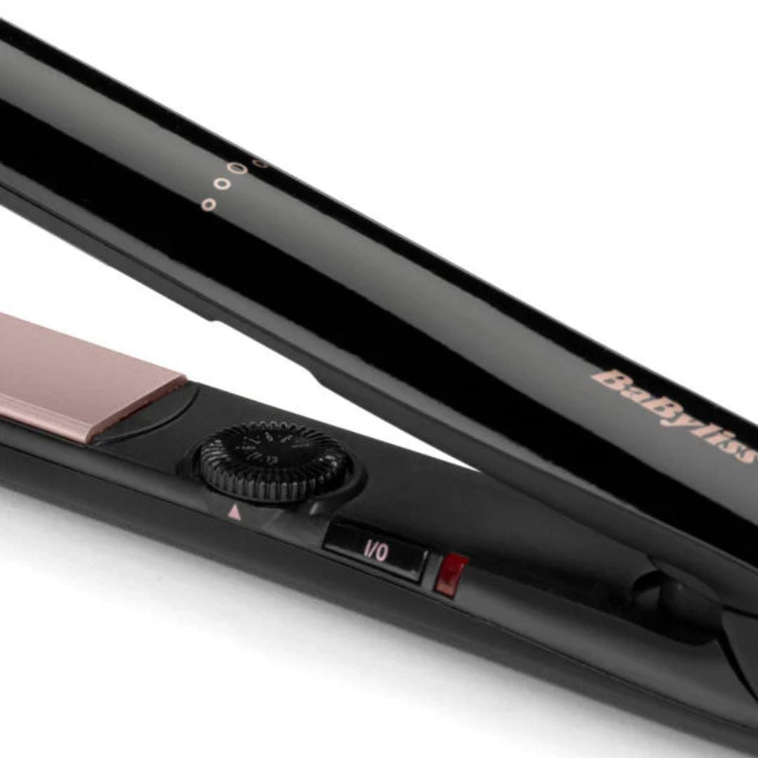 BaByliss Smooth Control 235 