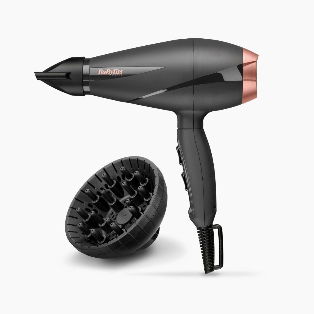 BaByliss Smooth Pro 2100 Hair Dryer 