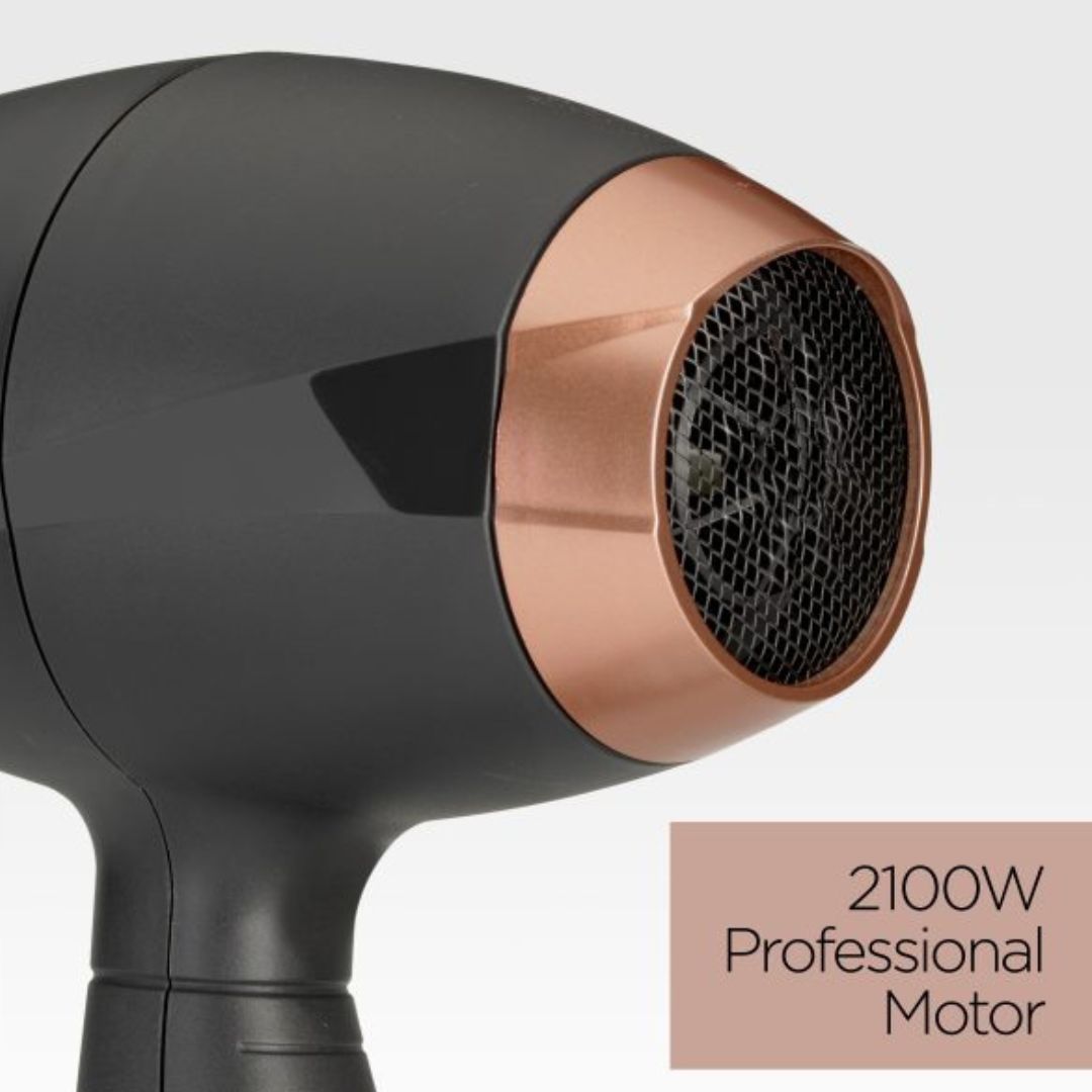BaByliss Smooth Pro 2100 Hair Dryer  