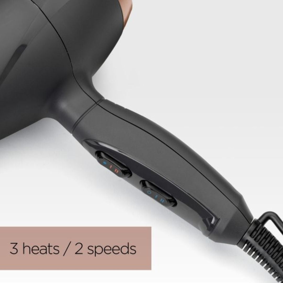 BaByliss Smooth Pro 2100 Hair Dryer 