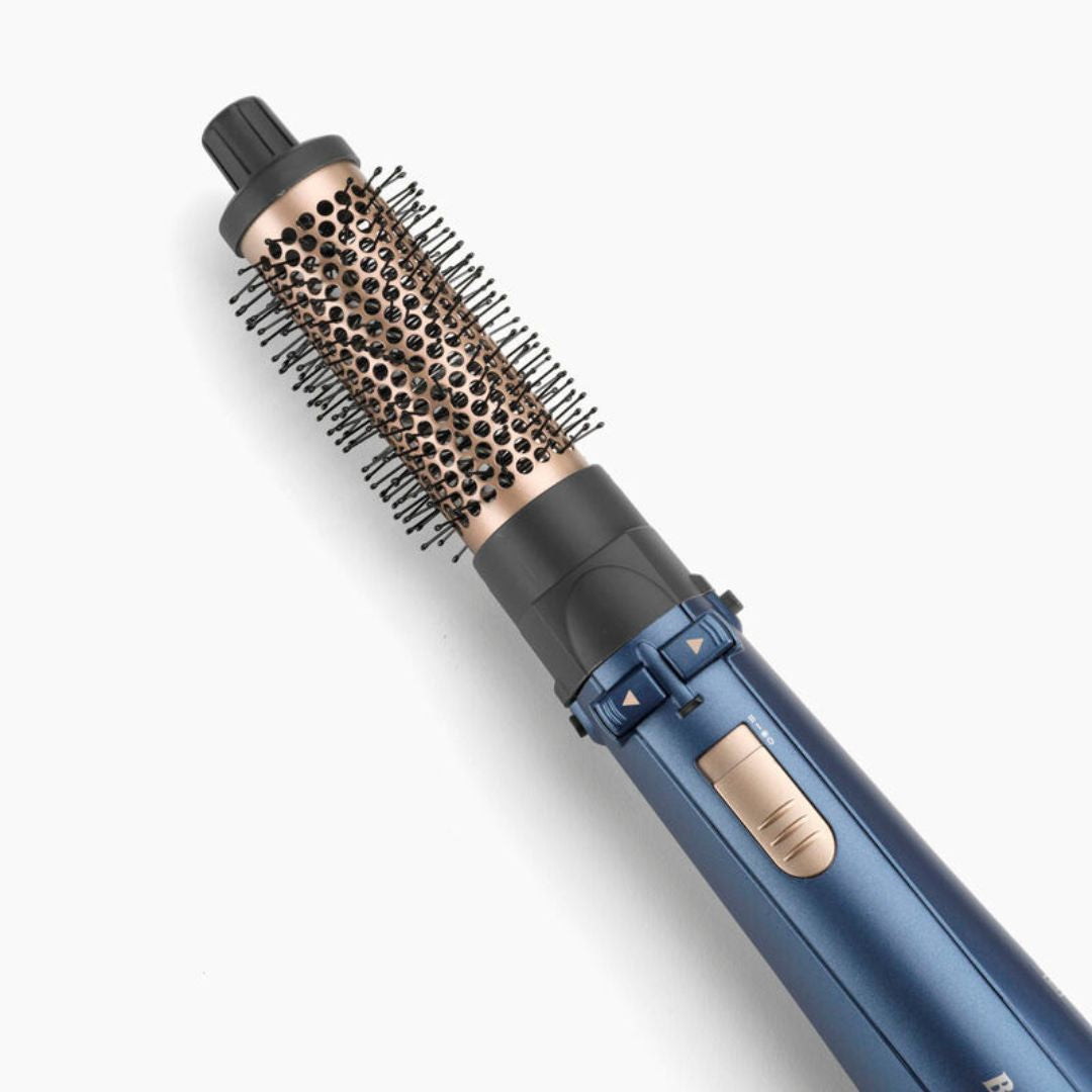 BaByliss Style Pro 1000W Rotating Hot Air Brush AS965E 