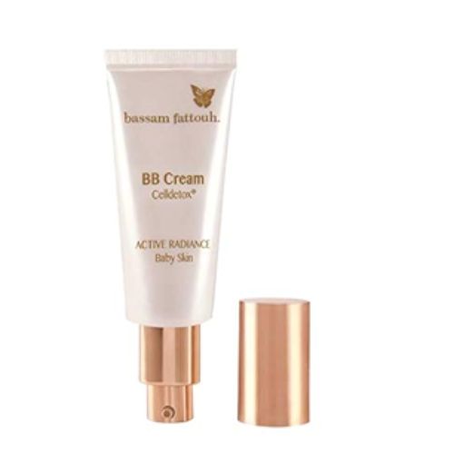 Bassam Fattouh BB Cream - Beige