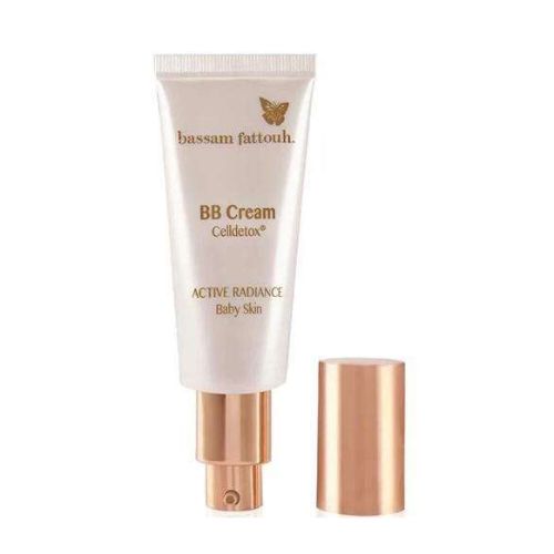 Bassam Fattouh BB Cream - Doree