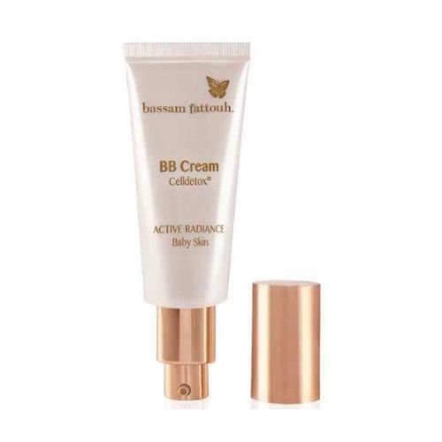 Bassam Fattouh BB Cream - Porcelaine