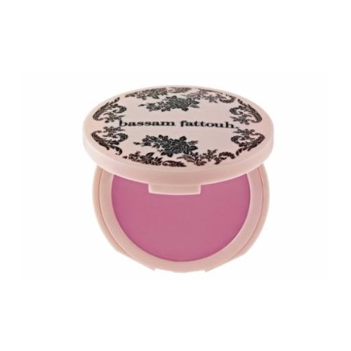 Bassam Fattouh Cosmetics Blush Pin Up | Loolia Closet