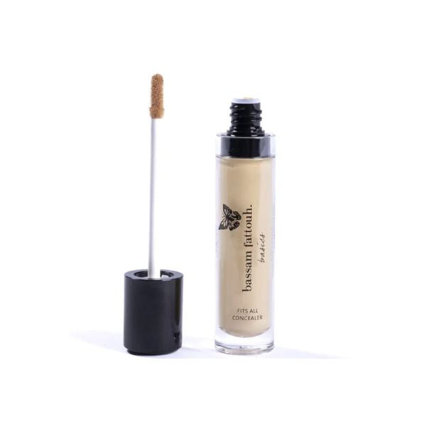 Bassam Fattouh Cosmetics - Concealer Fits All - Banana