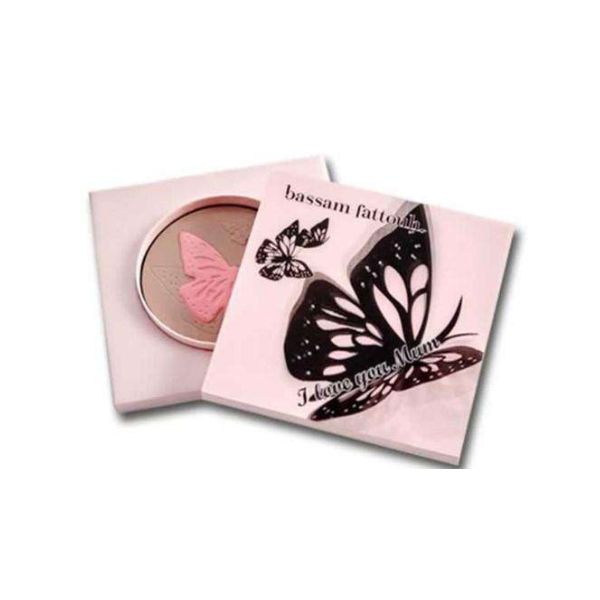 Bassam Fattouh Cosmetics I Love You Mum | Loolia Closet