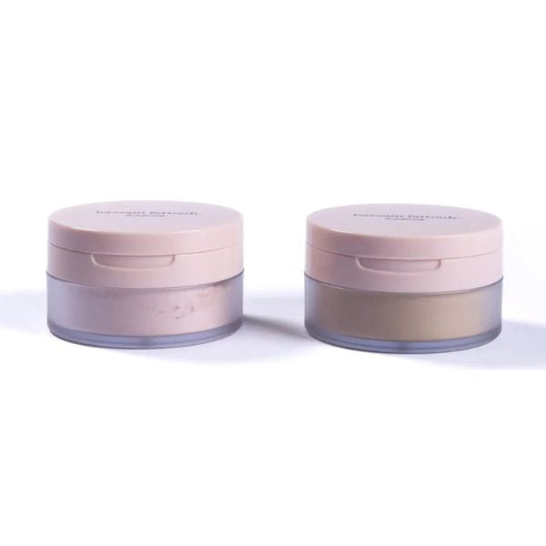 Bassam Fattouh Cosmetics - Loose Fix Powder