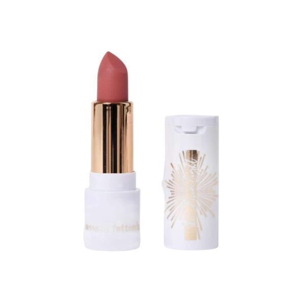 Bassam Fattouh Cosmetics - The Bridelight Lipstick - I Do