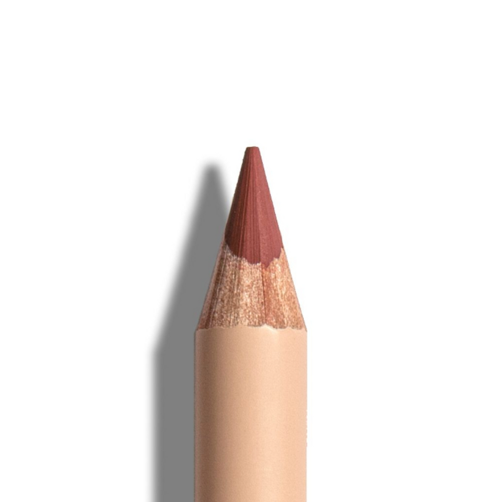 Bassam Fattouh Cosmetics Lipliner Nude Mood | Loolia Closet