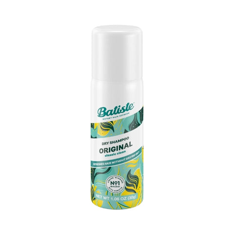 Mini Dry Shampoo - Original 50 ml