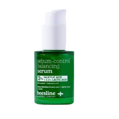 Beesline Sebum-Control Balancing Serum | Loolia Closet