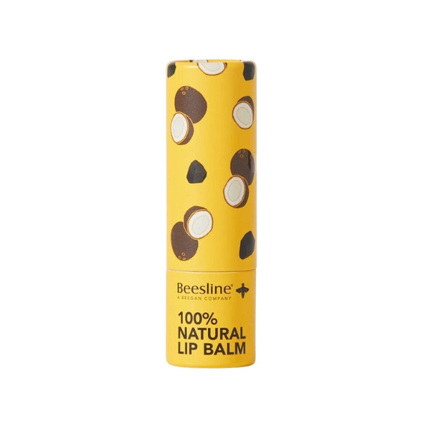 Beesline - 100% Natural Lip Balm - Propolis & Coconut