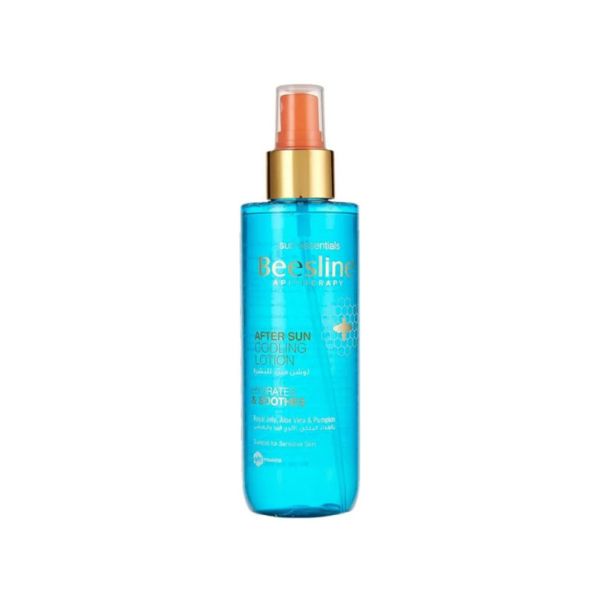 Beesline After Sun Cooling Lotion 200 mL