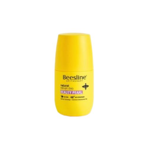 Beesline Natural Roll-On Deodorant For Women | Loolia Closet