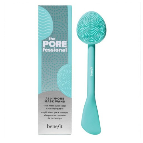 Benefit Cosmetics All In One Mask Wand Pore Care Cleansing | Loolia Closet