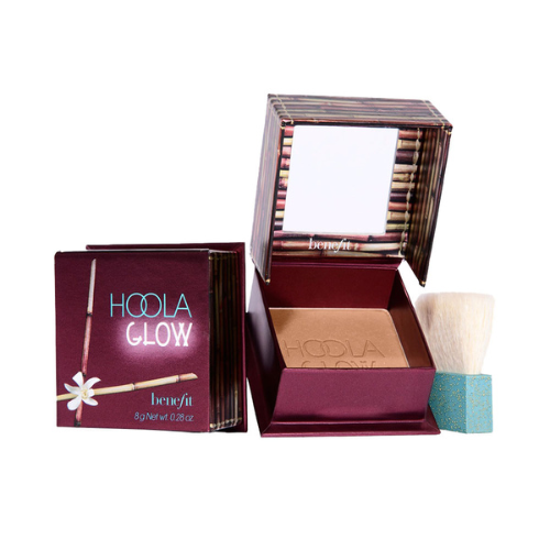 Benefit Cosmetics Hoola Glow BOP | Loolia Closet