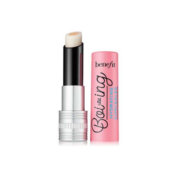 Benefit Cosmetics - Boi-ing hydrating concealer - 03 Deep
