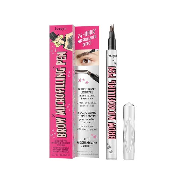 Benefit Cosmetics - Brow Microfilling Pen