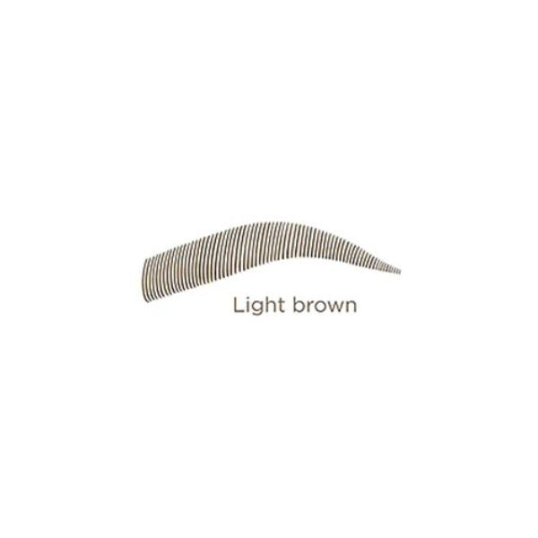 Benefit Cosmetics - Brow Microfilling Pen - Light Brown