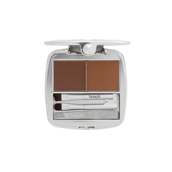 Benefit Cosmetics - Brow Zings eyebrow shaping kit - 05 Deep