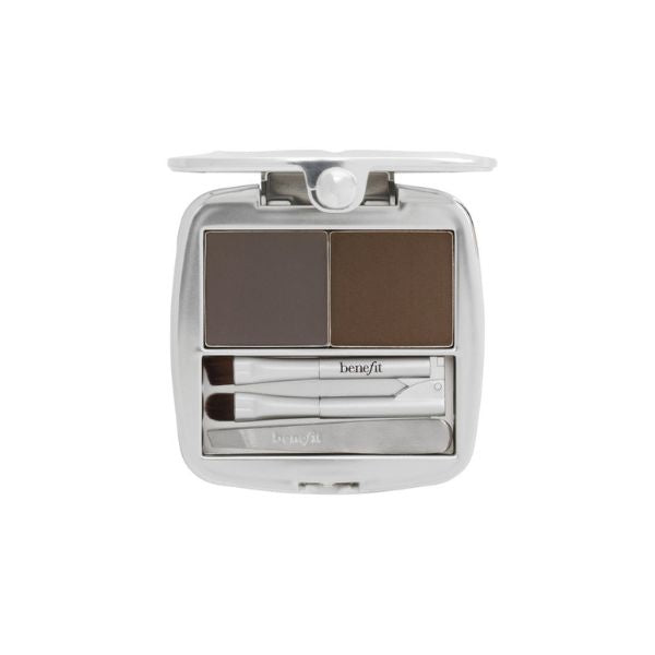 Benefit Cosmetics - Brow Zings eyebrow shaping kit - 06 Deep