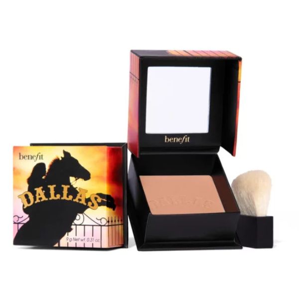 Benefit Cosmetics Dallas Bop 2.0 | Loolia Closet