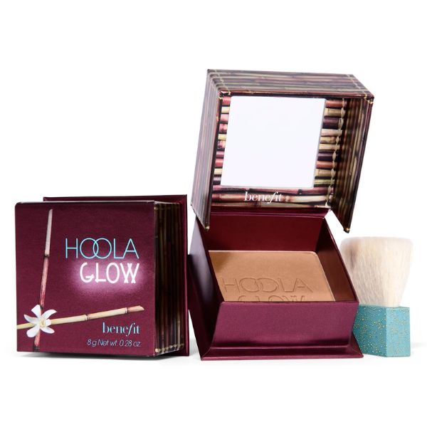 Benefit Cosmetics Hoola Glow BOP | Loolia Closet