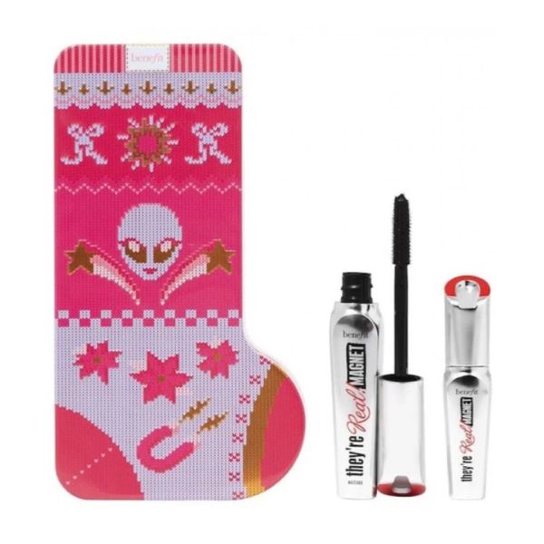 Benefit Cosmetics Lashes All The Way + FREE Packaging | Loolia Closet