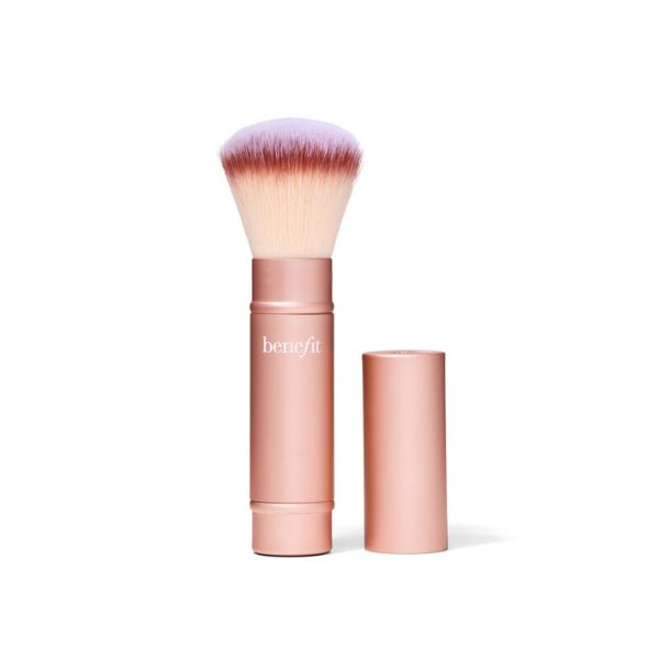 Benefit Cosmetics Multitasking Cheek Brush 2022 | Loolia Closet