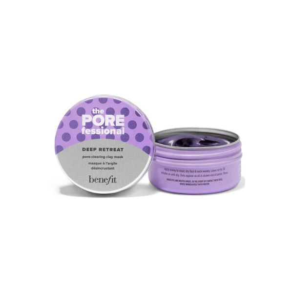 Benefit Cosmetics - The POREfessional Deep Retreat Mask Mini