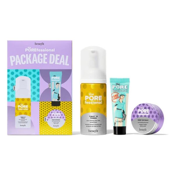 Benefit Cosmetics The POREfessional Package Deal | Loolia Closet