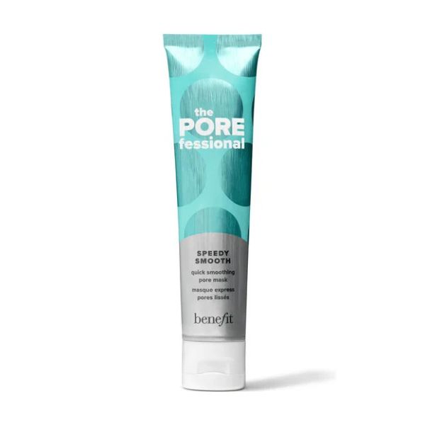 Benefit Cosmetics The POREfessional Speedy Smooth Mask | Loolia Closet
