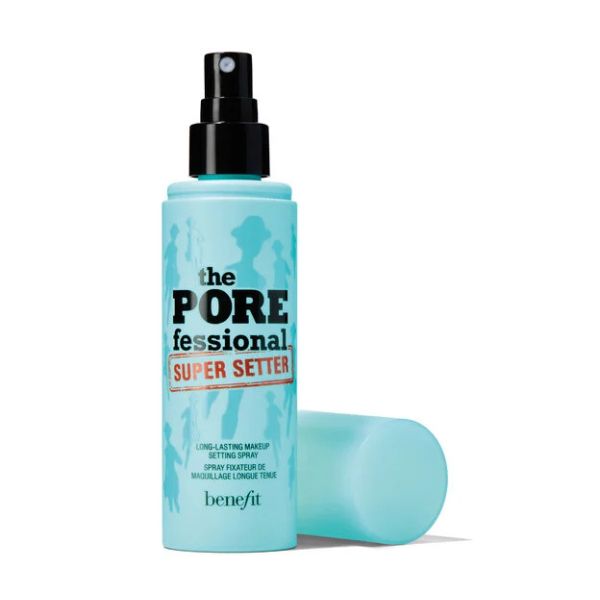 Benefit Cosmetics - The POREfessional Super Setter Pore-Minimizing Setting Spray - Normal Size