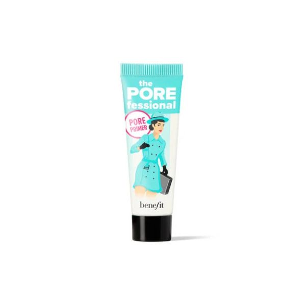 Benefit Cosmetics - The POREfessional face primer - Mini Size 