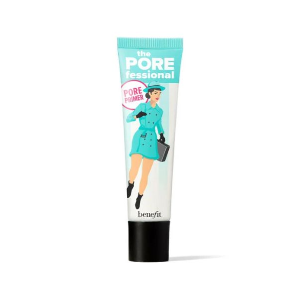 Benefit Cosmetics - The POREfessional face primer - Normal Size 