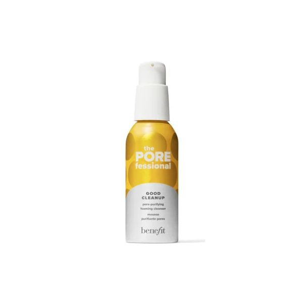Benefit Cosmetics The Porefessional Good Cleanup Foam Cleanser 45 ML | Loolia Closet
