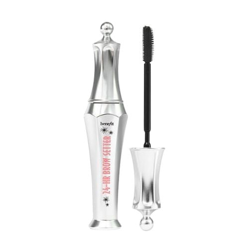 Benefit Cosmetics 24-hour Brow Setter clear brow gel | Loolia Closet