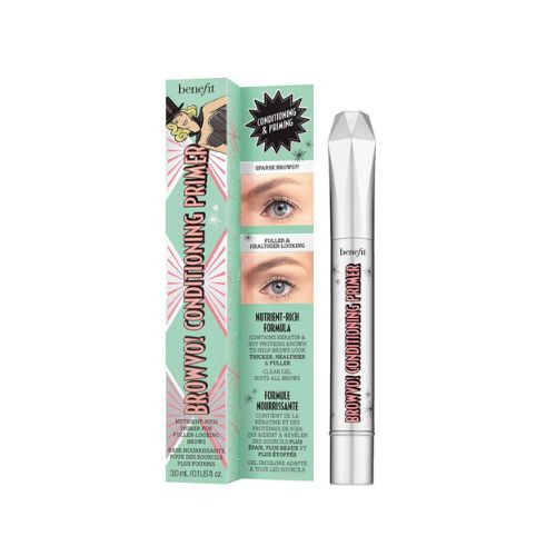 Benefit Cosmetics BROWVO! Conditioning Eyebrow Primer | Loolia Closet