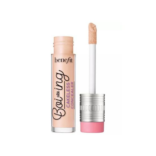 Benefit Cosmetics Boi-ing Cakeless Concealer | Loolia Closet