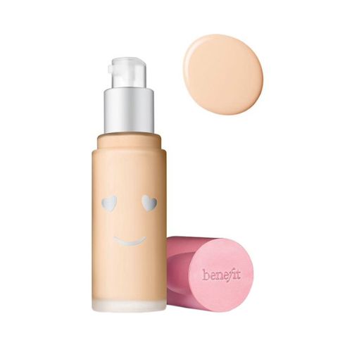 Hello Happy Flawless Brightening Foundation